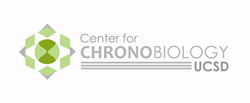 UCSD Center for Chronobiology logo