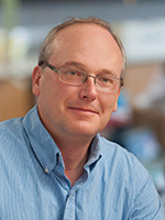 Jim Wilhelm, Ph.D.